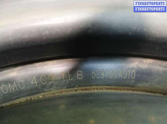 купить Колесо запасное на Hyundai Sonata VI (YF) 2009 - 2014
