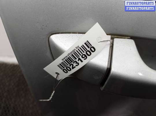 купить Накладка двери (Молдинг) на Volkswagen Touareg II (7P) 2010 - 2014