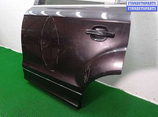 купить Накладка двери (Молдинг) на Audi Q7 (4LB) 2005 - 2009