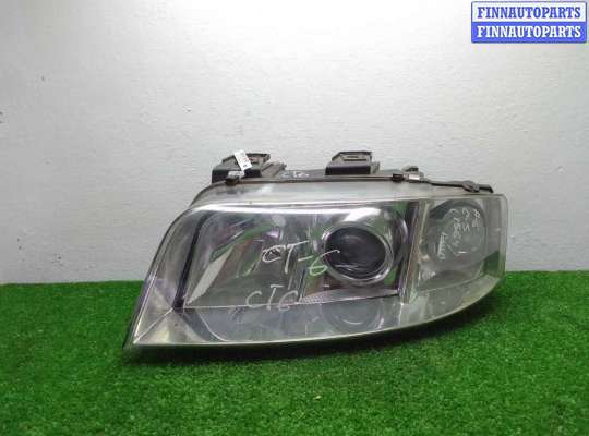 Купить Фара левая на Audi A6 C5 (4B2) рестайлинг 2001 - 2004 Фара левая AU1741263 на Audi A6 C5 (4B2) рестайлинг 2001 - 2004