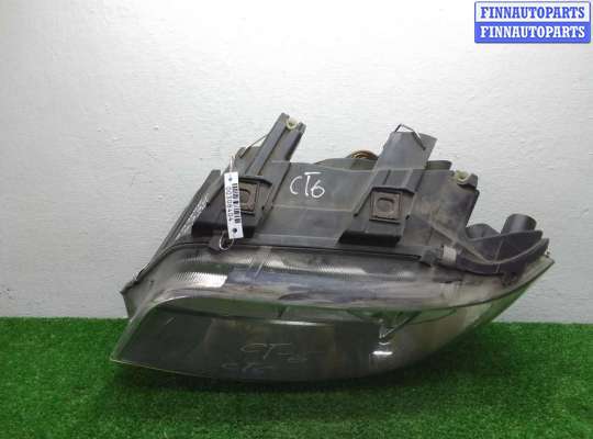 купить Фара левая на Audi A6 C5 (4B2) рестайлинг 2001 - 2004
