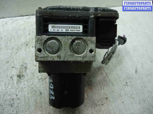 купить Блок ABS на BMW X5 E70 2007 - 2010