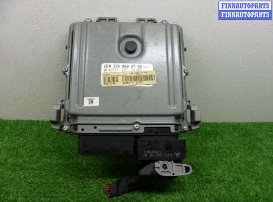 купить Блок управления ДВС на Mercedes C-klasse (W205)Рестайлинг 2018 - 2021