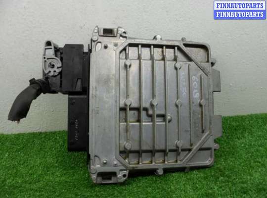 купить Блок управления ДВС на Mercedes C-klasse (W205)Рестайлинг 2018 - 2021