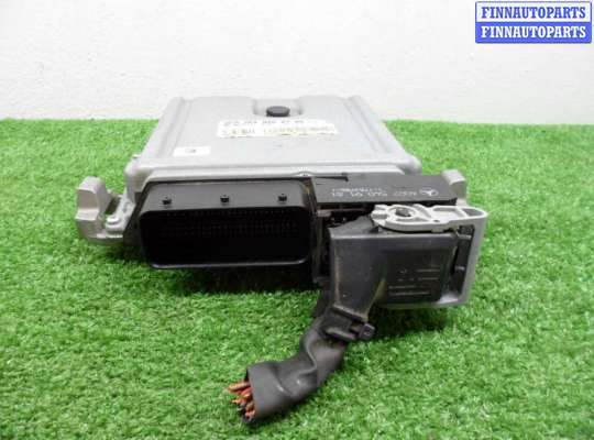 купить Блок управления ДВС на Mercedes C-klasse (W205)Рестайлинг 2018 - 2021