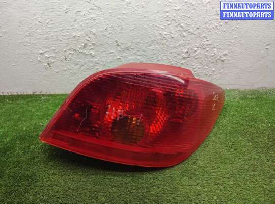 Купить Фонарь крыла правый на Porsche Cayenne I (955,957) 2002 - 2007 Фонарь крыла правый PR42419 на Porsche Cayenne I (955,957) 2002 - 2007