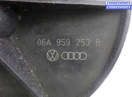 купить Воздушный нагнетатель (насос) системы нейтрализации ОГ на Audi Q7 (4LB) 2005 - 2009