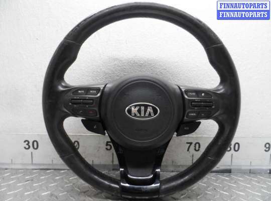 купить Руль на Kia Optima III (TF) рестайлинг 2013 - 2015