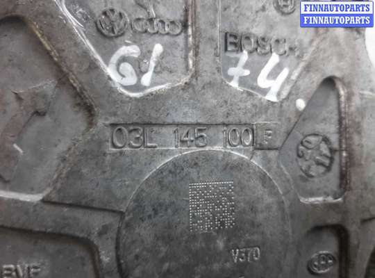 купить Насос вакуумный на Skoda Superb II (3T) 2008 - 2015