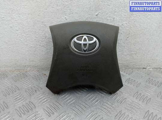 купить Подушка безопасности водителя на Toyota Camry VI (XV40) 2006 - 2009