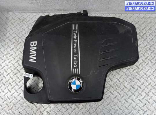 купить Крышка двигателя декоративная на BMW 3-Series F30 2011 - 2015
