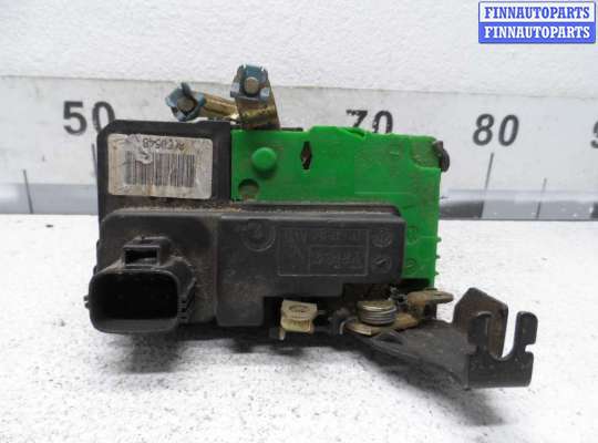 купить Замок двери передней левой на Volvo S60 I (RS,RH) 2000 - 2004