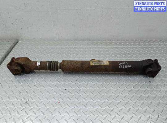 Купить Кардан передний на Nissan Xterra II (N50) 2005 - 2008 Кардан передний NS998761 на Nissan Xterra II (N50) 2005 - 2008