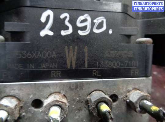 купить Блок ABS на Subaru Tribeca (WX) 2004 - 2007