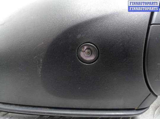 купить Зеркало правое на BMW X5 E70 рестайлинг 2010 - 2013