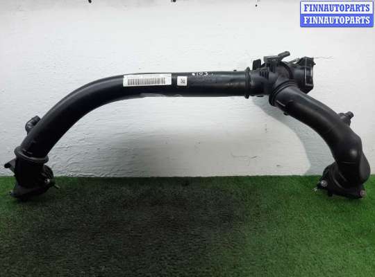 купить Патрубок интеркулера на Porsche Macan (95B) 2014 - наст. время