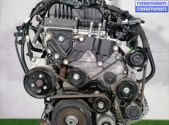 купить Двигатель на Kia Sorento III (UM) Рестайлинг 2017 - 2020
