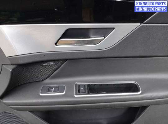 Стеклоподъемник электрический на Jaguar XF II (X260)