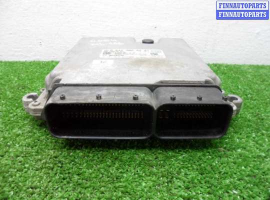 купить Блок управления ДВС на Mercedes M-klasse (W166) 2011 - 2015