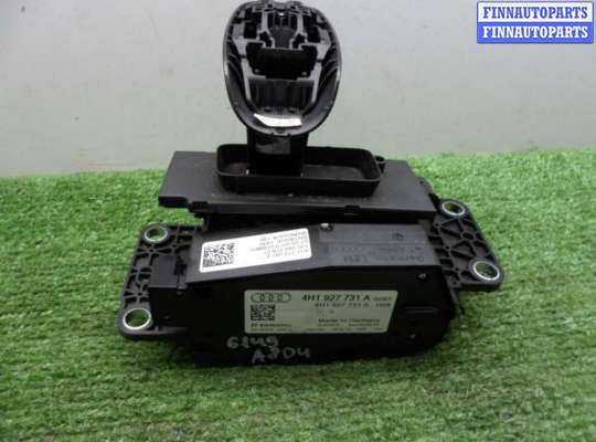 Купить Кулиса акпп на Audi A8 D4 (4H2) 2010 - 2014 Кулиса акпп AU1781294 на Audi A8 D4 (4H2) 2010 - 2014