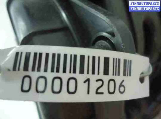 купить Корпус отопителя (печки) на BMW X5 E70 2007 - 2010