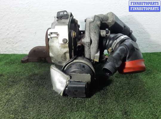 купить Турбина на Skoda Superb II (3T) 2008 - 2015