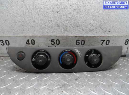 Переключатель отопителя TT612011 на Toyota Camry V (XV30) 2001 - 2006