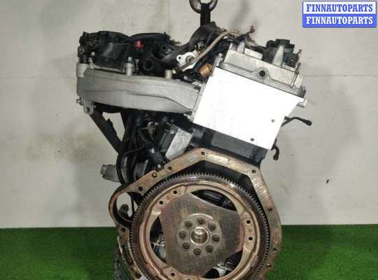 купить Двигатель на Mercedes C-klasse (W203) 2000 - 2004