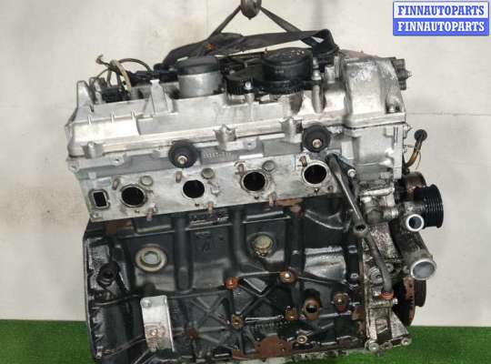 купить Двигатель на Mercedes C-klasse (W203) 2000 - 2004