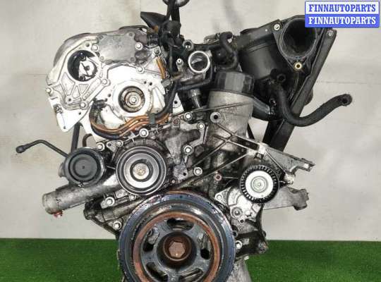купить Двигатель на Mercedes C-klasse (W203) 2000 - 2004