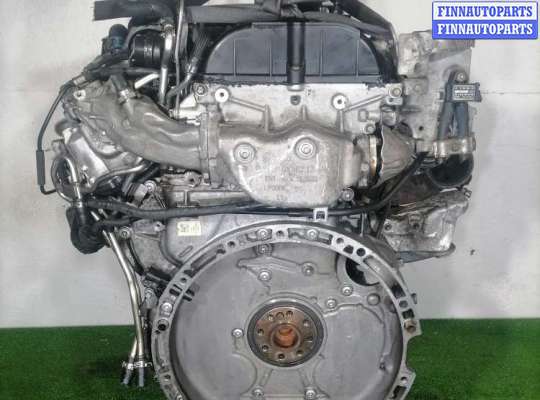 купить Двигатель на Mercedes Viano (W639) рестайлинг 2010 - 2014