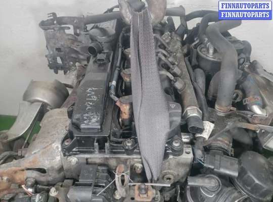 купить Двигатель на Mercedes Viano (W639) рестайлинг 2010 - 2014