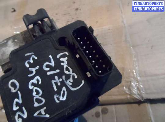 купить Блок ABS на Mercedes S-klasse (W220) 1998 - 2002