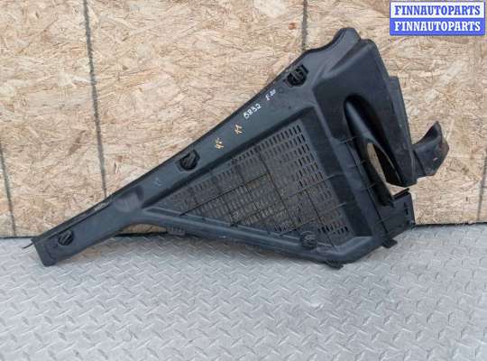 купить Дождевик на BMW X5 E70 рестайлинг 2010 - 2013
