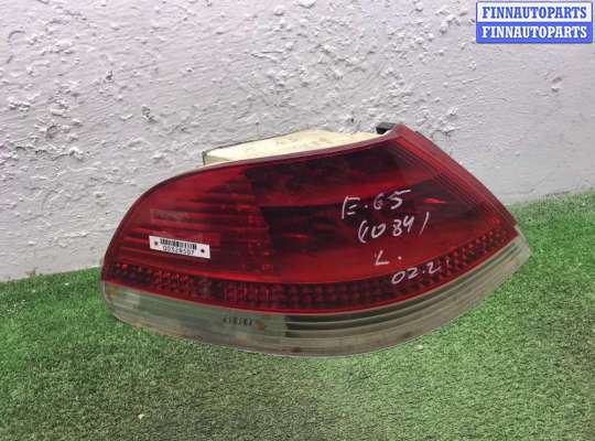 Купить Фонарь крыла левый на BMW 7-Series E65,66 2001 - 2005 Фонарь крыла левый BM3680059 на BMW 7-Series E65,66 2001 - 2005
