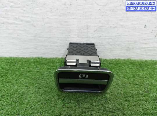 купить Кнопка ручного тормоза (ручника) на Mercedes S-klasse (W221) Рестайлинг 2009 - 2013