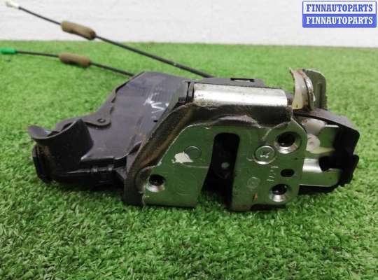 купить Замок двери передней правой на Toyota Venza (GV10) 2008 - 2012