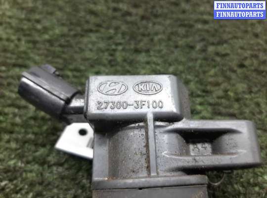 купить Катушка зажигания на Hyundai Santa Fe II (CM) рестайлинг 2010 - 2012
