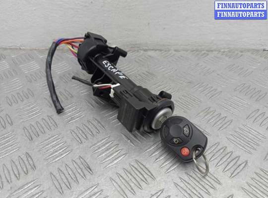 Замок зажигания FO1370717 на Ford Escape III 2012 - 2016