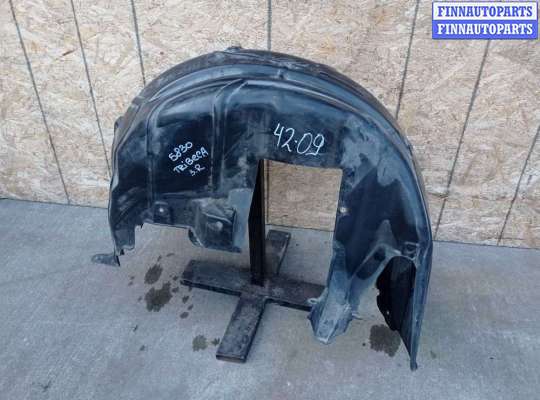 купить Подкрылок задний правый на Subaru Tribeca (WX) 2004 - 2007