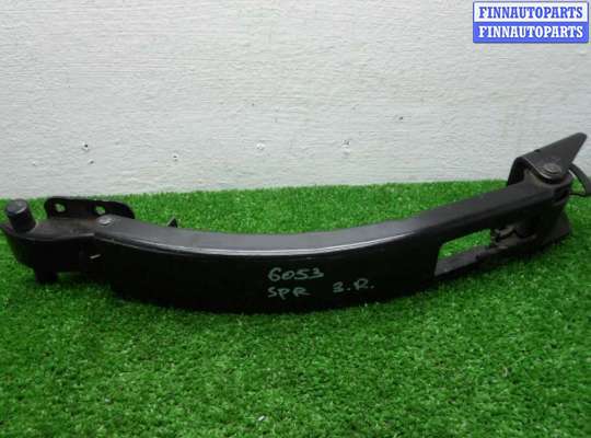 Ограничитель двери MB1684047 на Mercedes Sprinter II (w906) 2006 - 2017