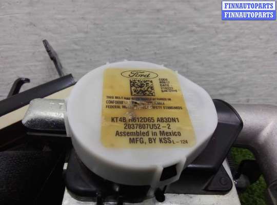 купить Ремень безопасности на Ford Edge (CD4) рестайлинг 2018 - наст. время