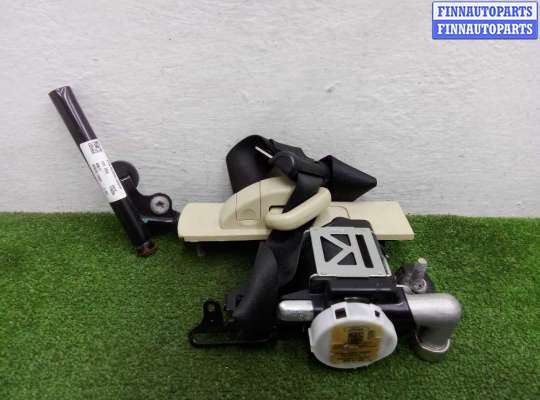 Купить Ремень безопасности на Ford Edge (CD4) рестайлинг 2018 - наст. время Ремень безопасности FO2090154 на Ford Edge (CD4) рестайлинг 2018 - наст. время