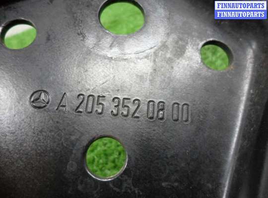 купить Кронштейн задней балки на Mercedes GLC (X253) Рестайлинг 2019 - 2023