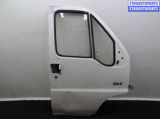 Дверь передняя правая PG639617 на Peugeot Boxer I 1994 - 2006