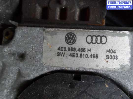 купить Телевизор на Audi A8 D3 (4E2) 2002 - 2005