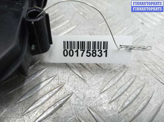 Замок боковой двери на Ford Edge (CD4)