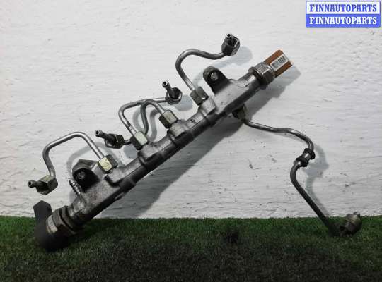 купить Топливная рампа на Audi A4 B8 (8K2) рестайлинг 2012 - 2015