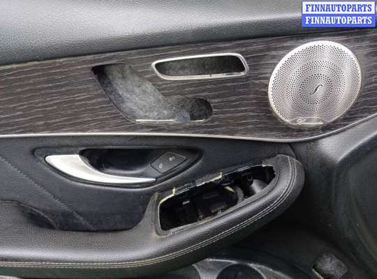 Стеклоподъемник электрический на Mercedes-Benz GLC (X253/C253)