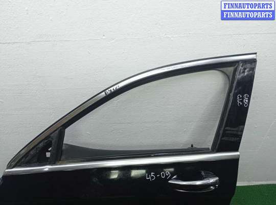 Стеклоподъемник электрический на Mercedes-Benz GLC (X253/C253)